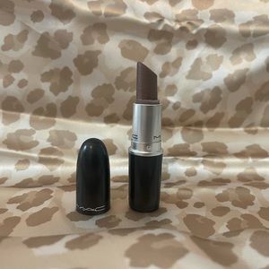RARE MAC Lipstick Stone Matte